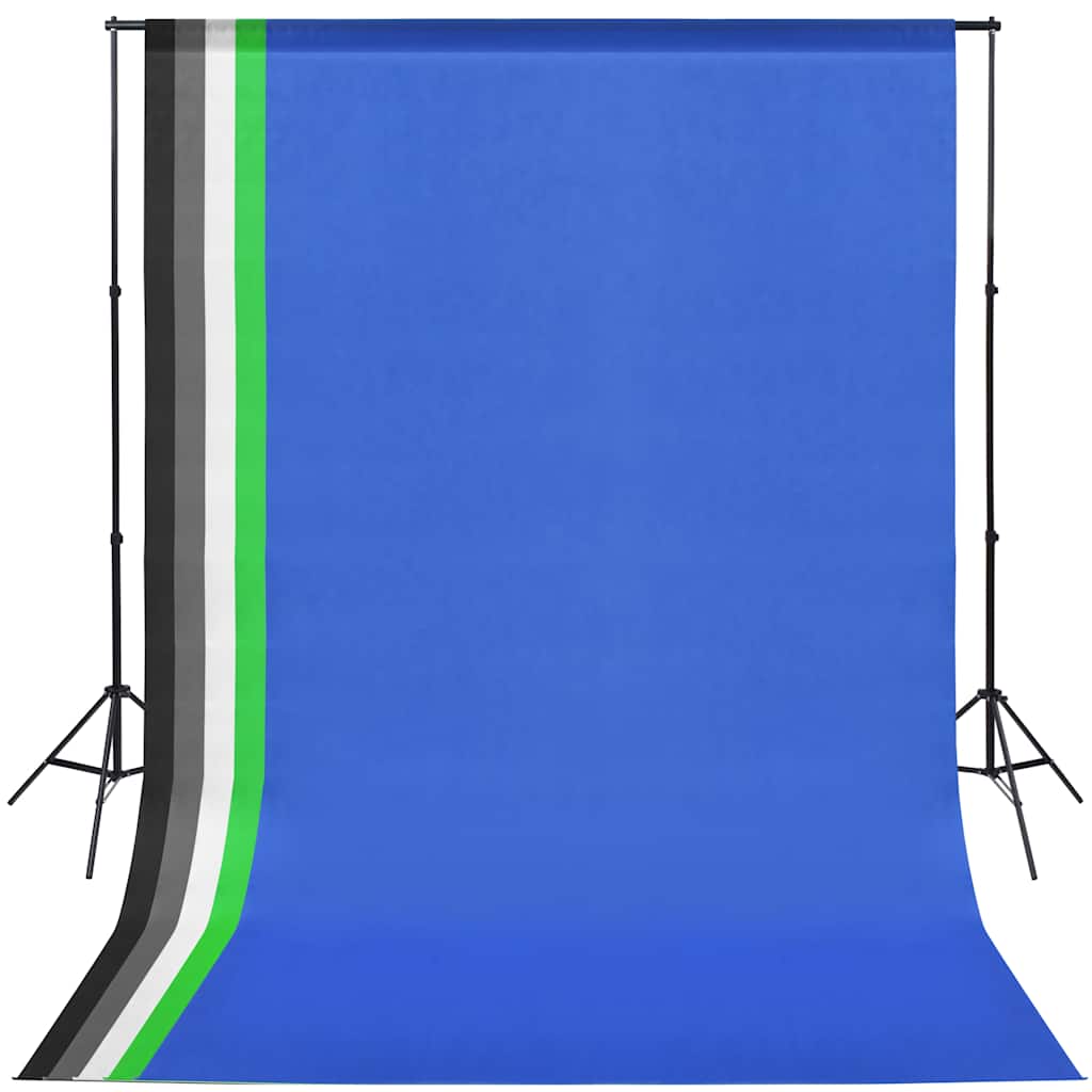 Studiobelysning För Fotografering