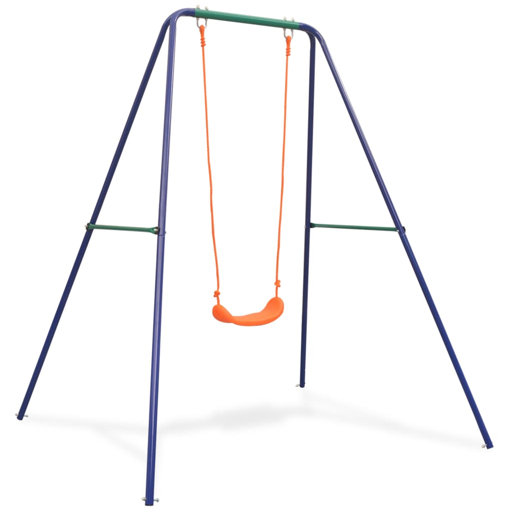Enkelgunga Orange