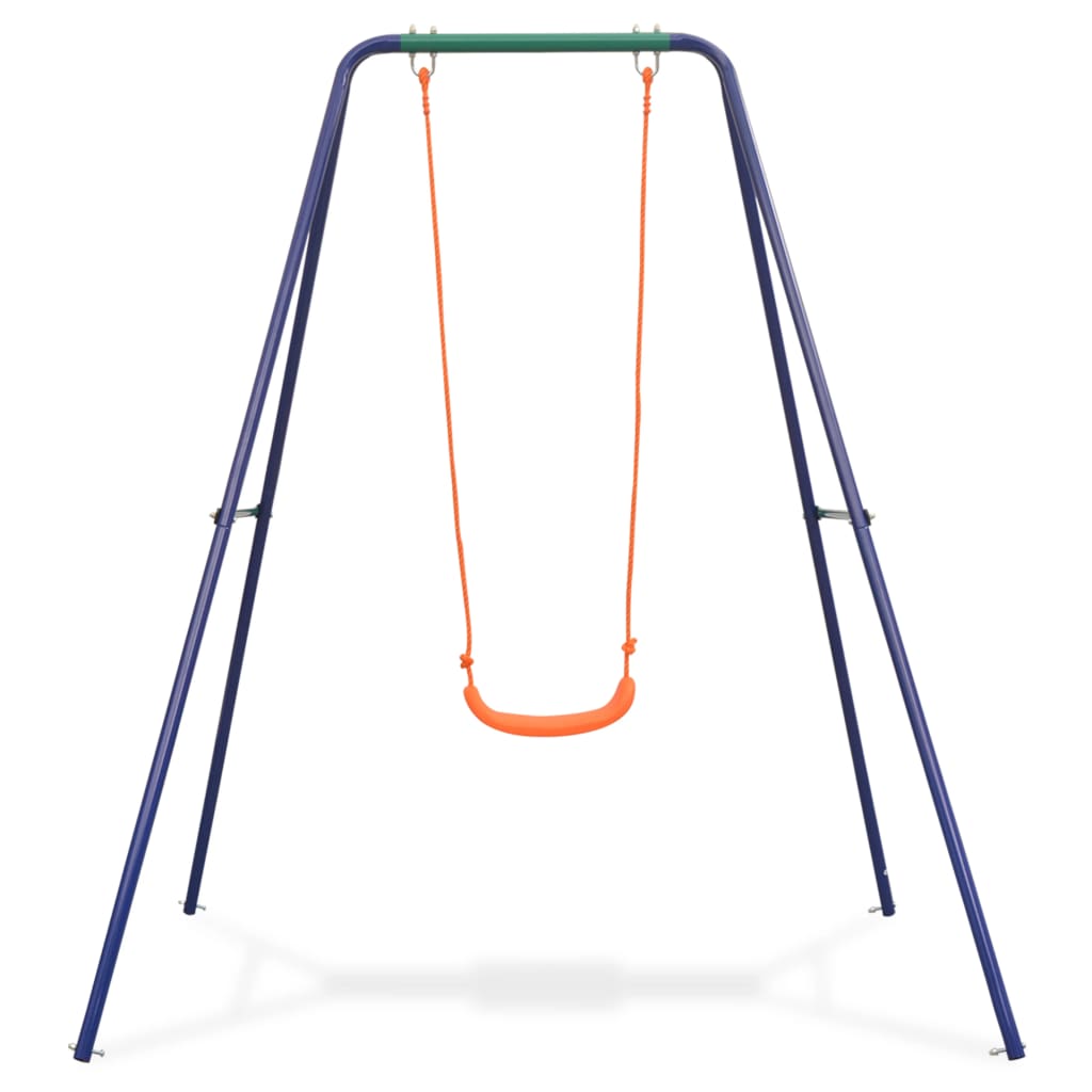 Enkelgunga Orange