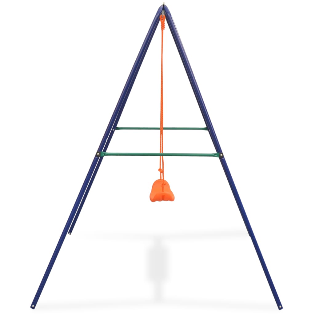 Enkelgunga Orange