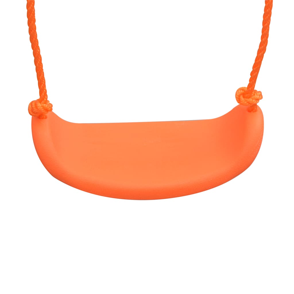 2-I-1 Enkelgunga Och Barngunga Orange