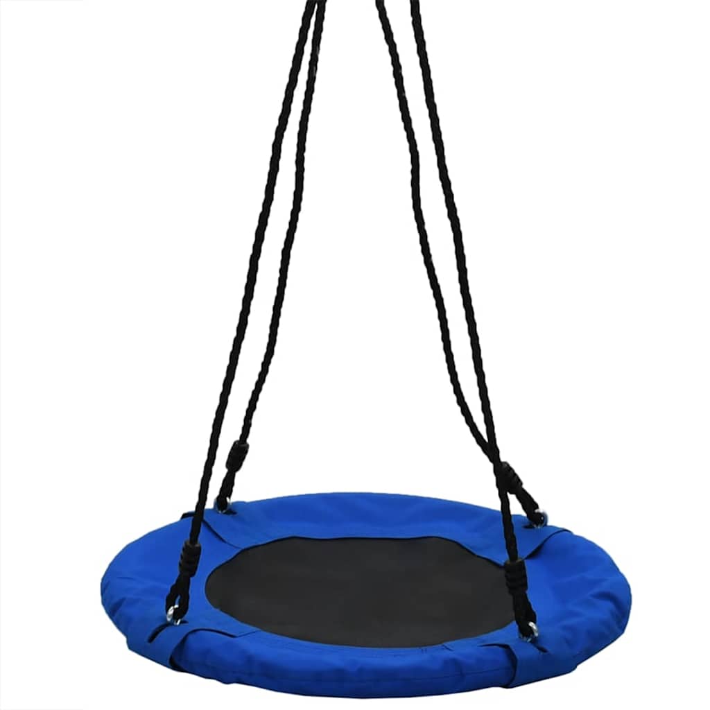 Gunga 60 Cm 100 Kg Blå