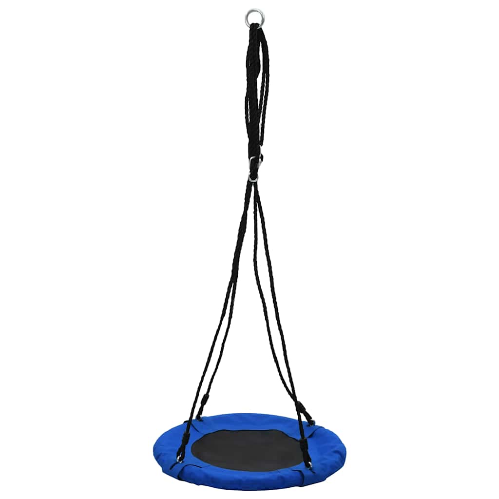 Gunga 60 Cm 100 Kg Blå