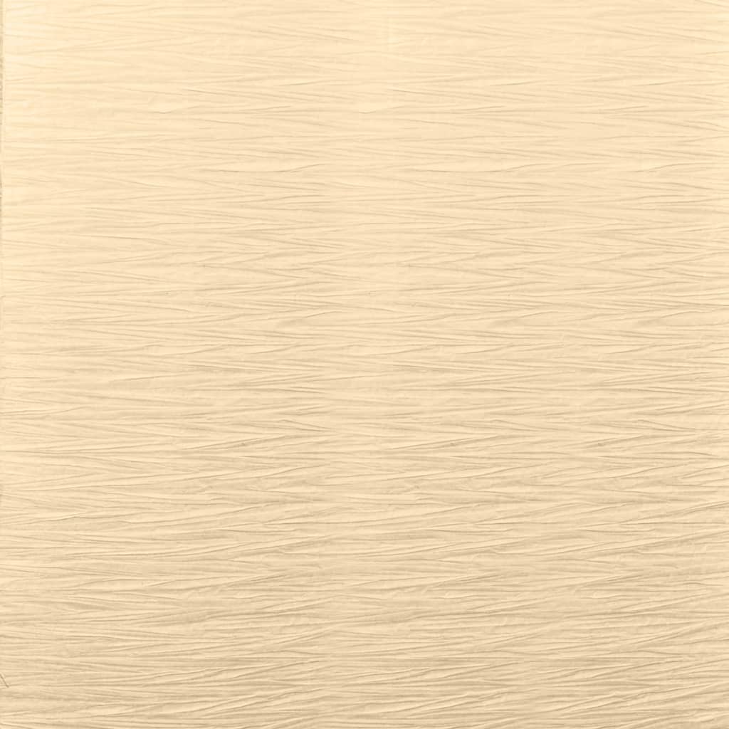 Golvlampa Med Stålstativ Beige
