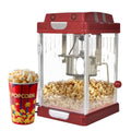 Popcornmaskin 2,5 Oz
