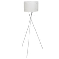 Golvlampa Med Lampskärm
