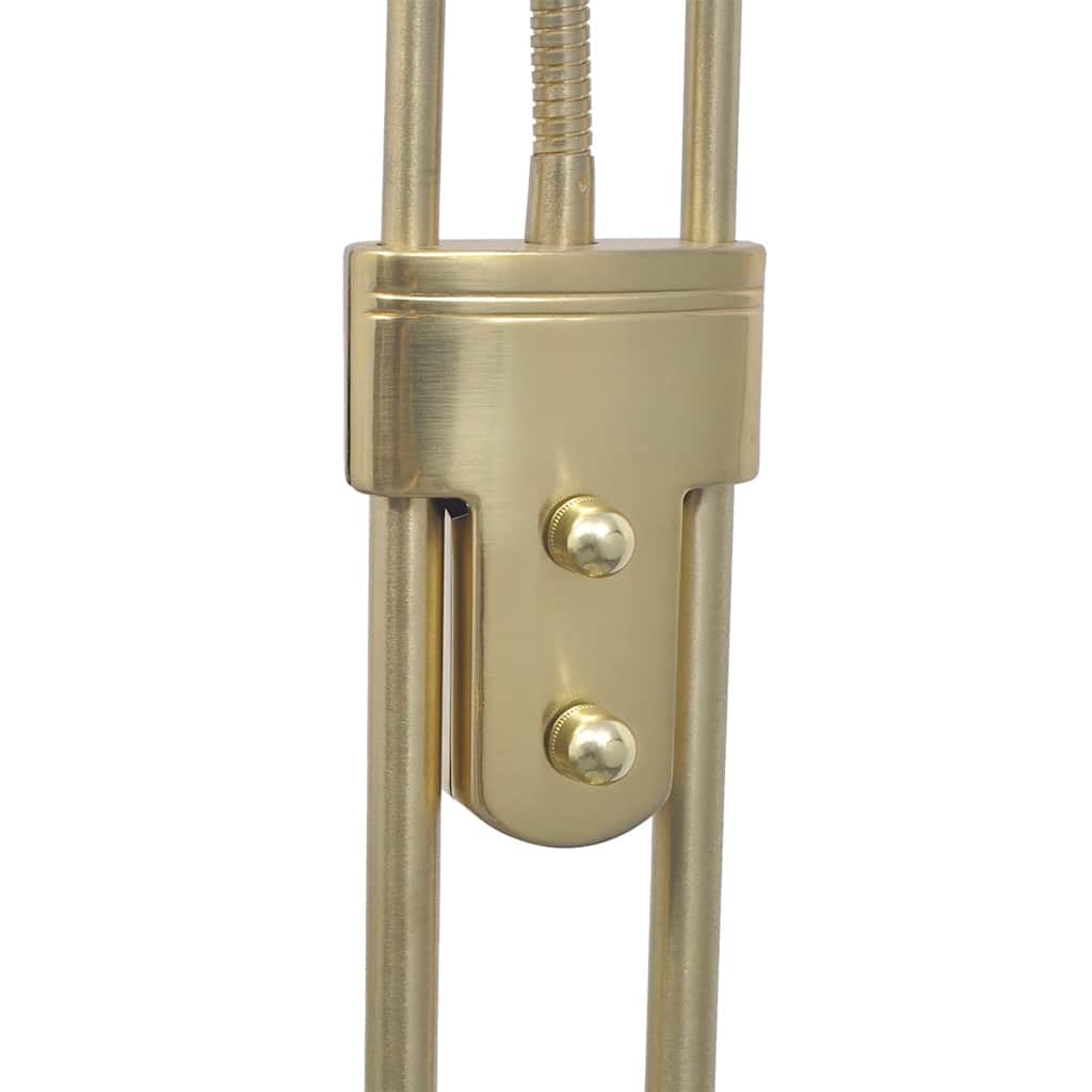 Dimbar Golvlampa Led 23 W