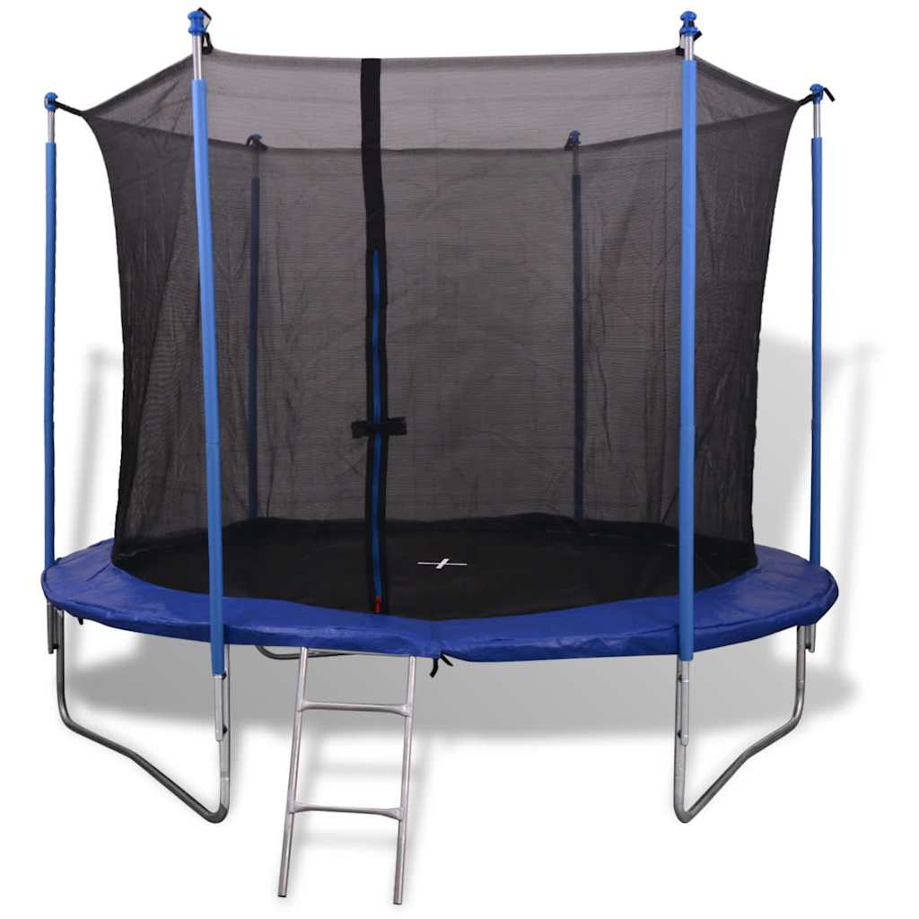 Studsmatta Set Om 5 Delar 4,26 M