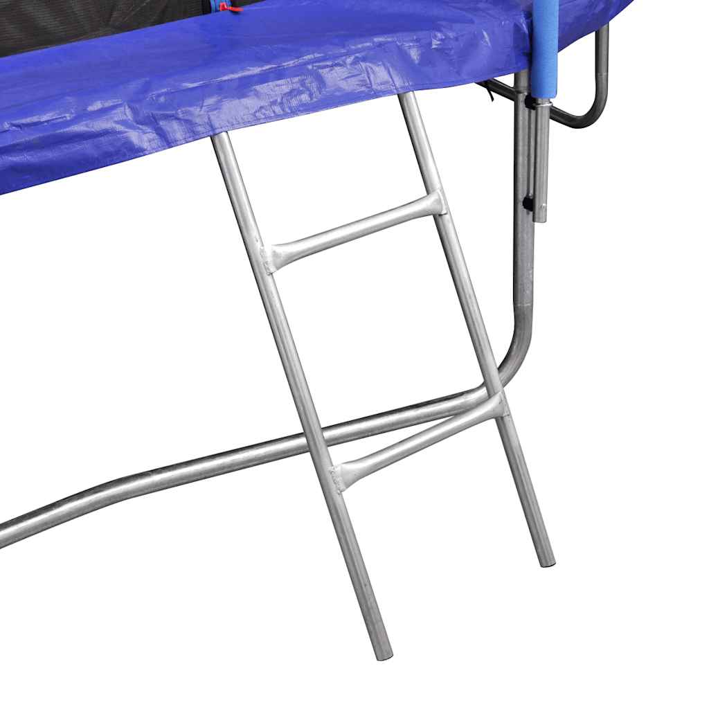 Studsmatta Set Om 5 Delar 4,26 M