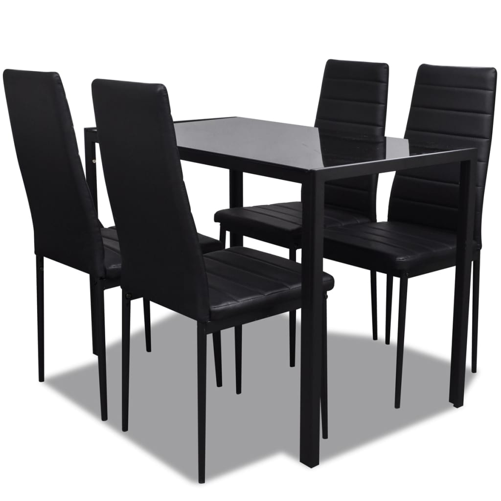 Matgrupp 5 Delar