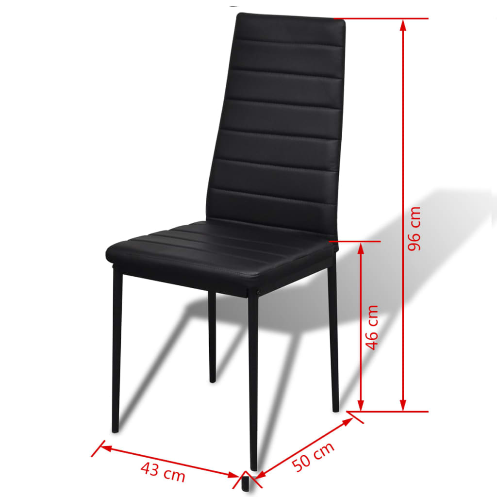 Matgrupp 5 Delar