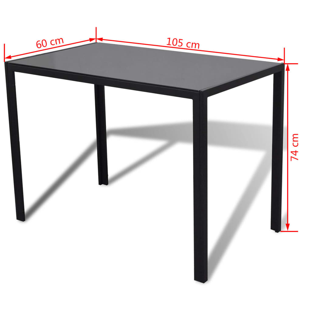 Matgrupp 5 Delar