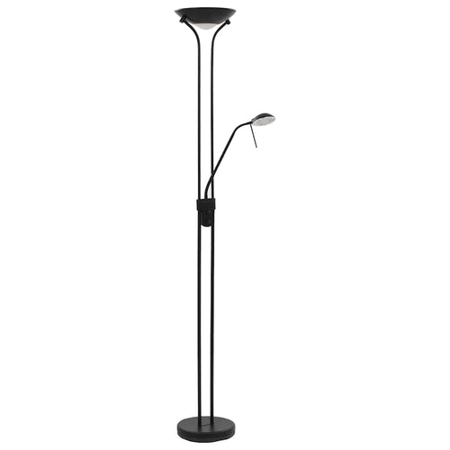 Dimbar Golvlampa Led 23 W