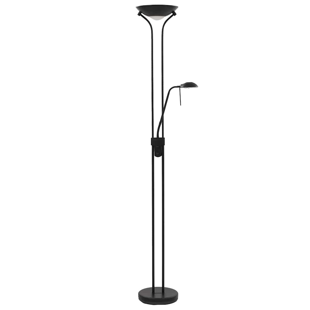 Dimbar Golvlampa Led 23 W