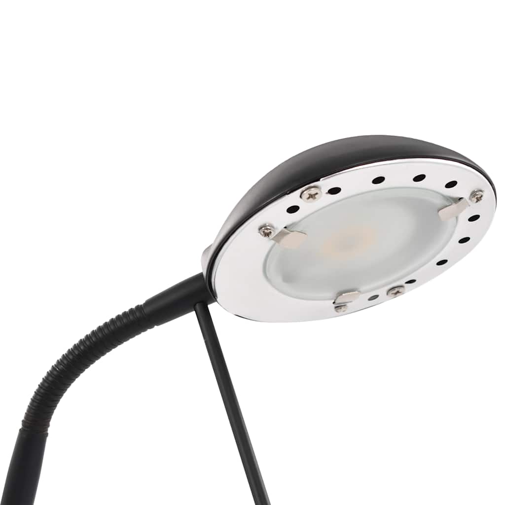 Dimbar Golvlampa Led 23 W