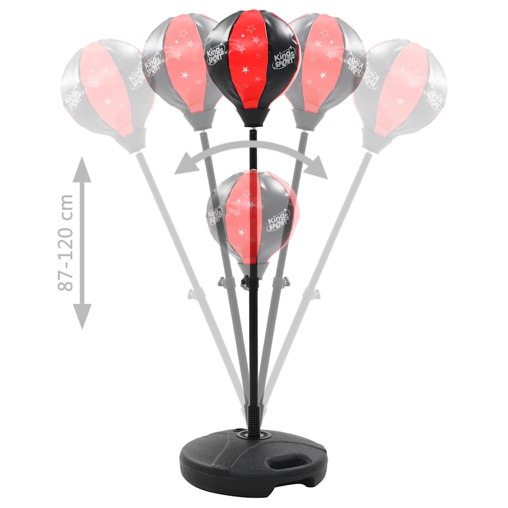 Boxboll För Barn 87-120 Cm
