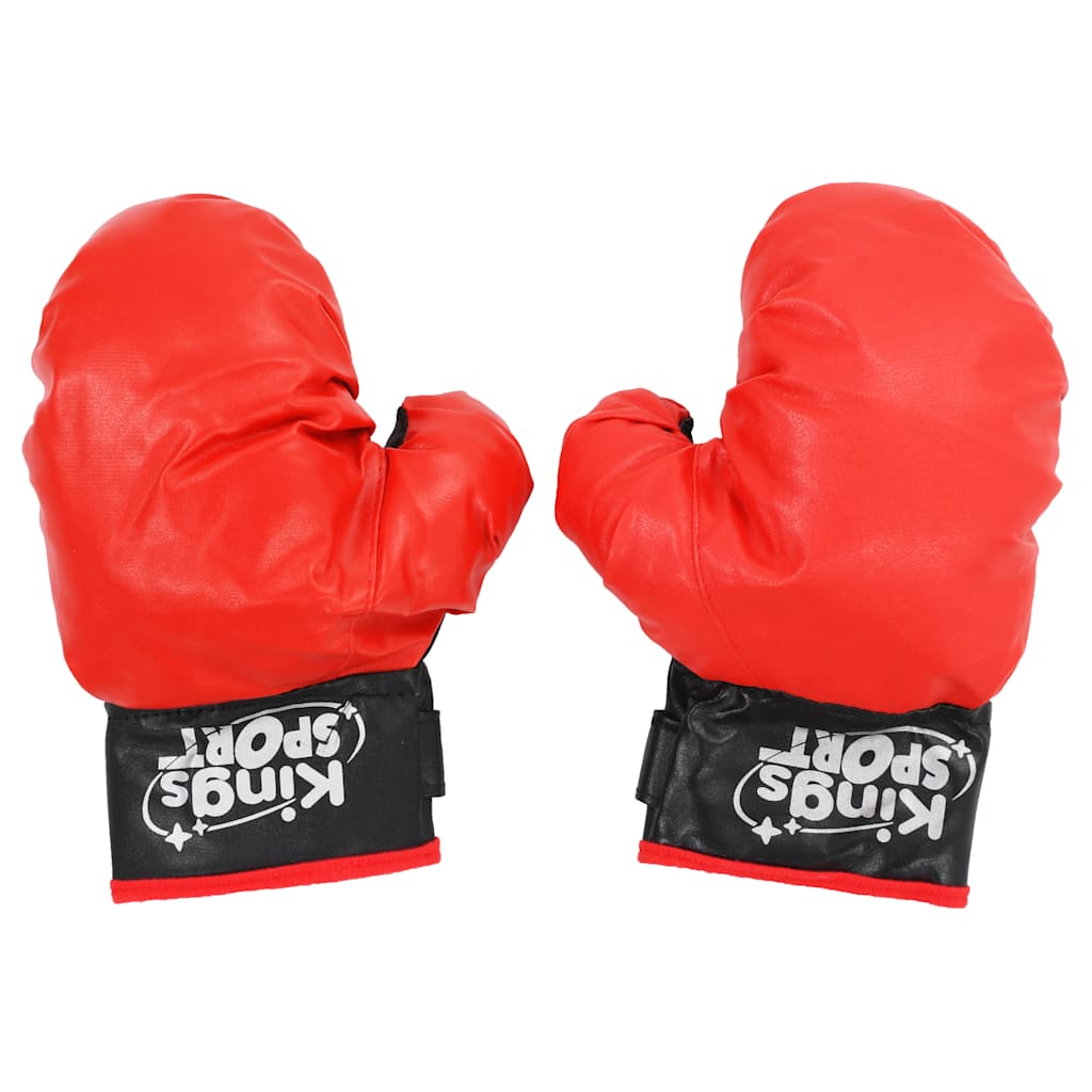 Boxboll För Barn 87-120 Cm