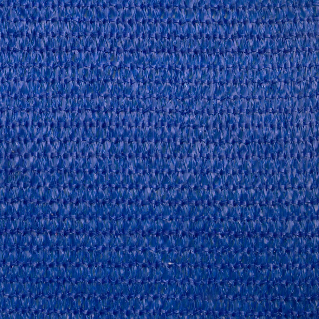Solsegel 160 G/M² Rektangulär Hdpe