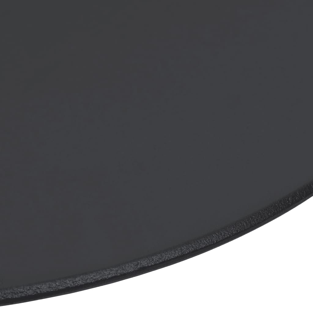 Grillplatta Ø44 Cm Gjutjärn