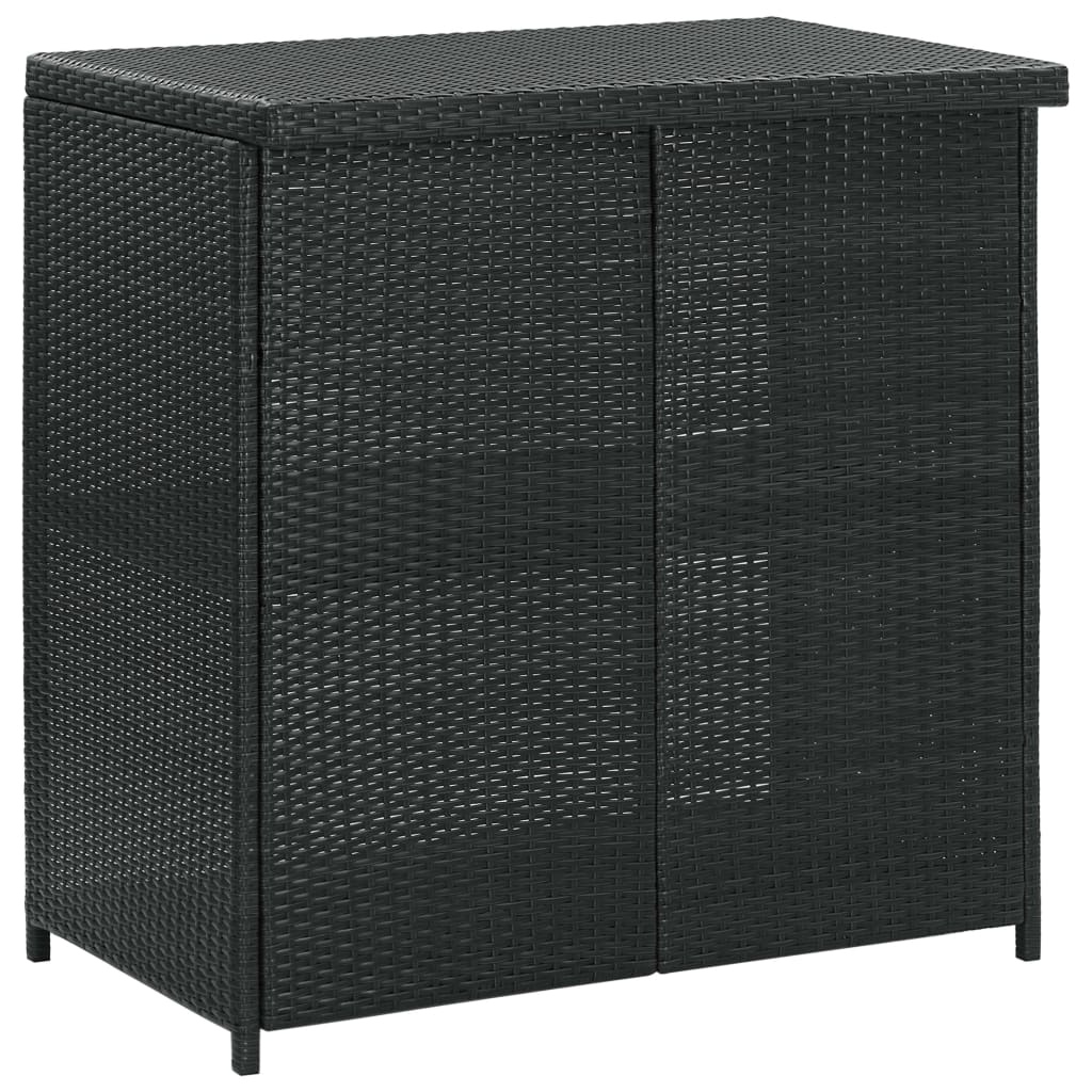 Bargrupp 3 Delar Konstrotting