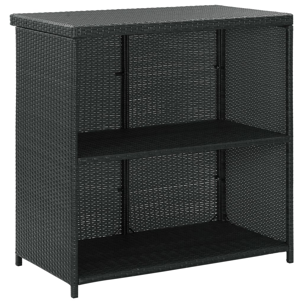 Bargrupp 3 Delar Konstrotting