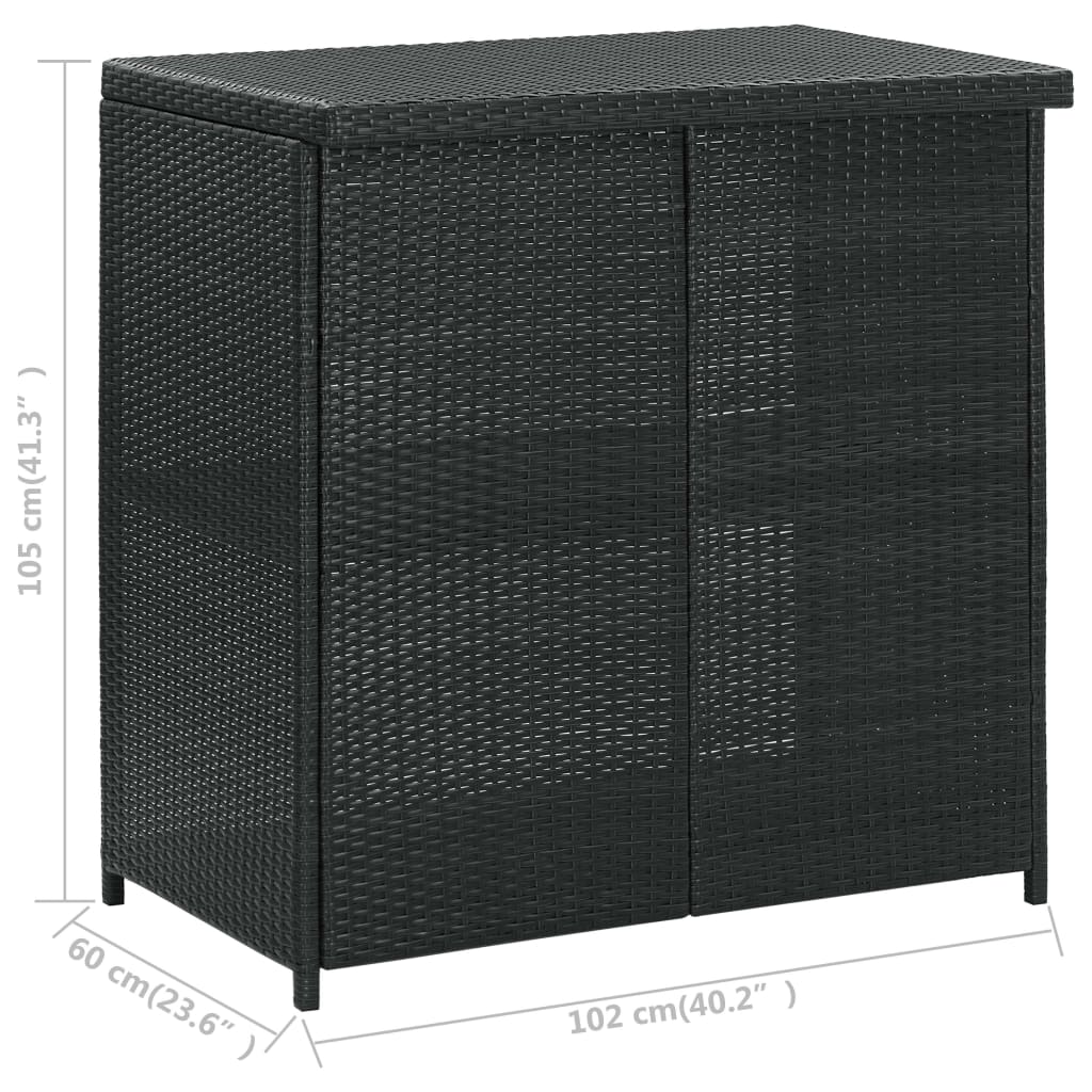 Bargrupp 3 Delar Konstrotting