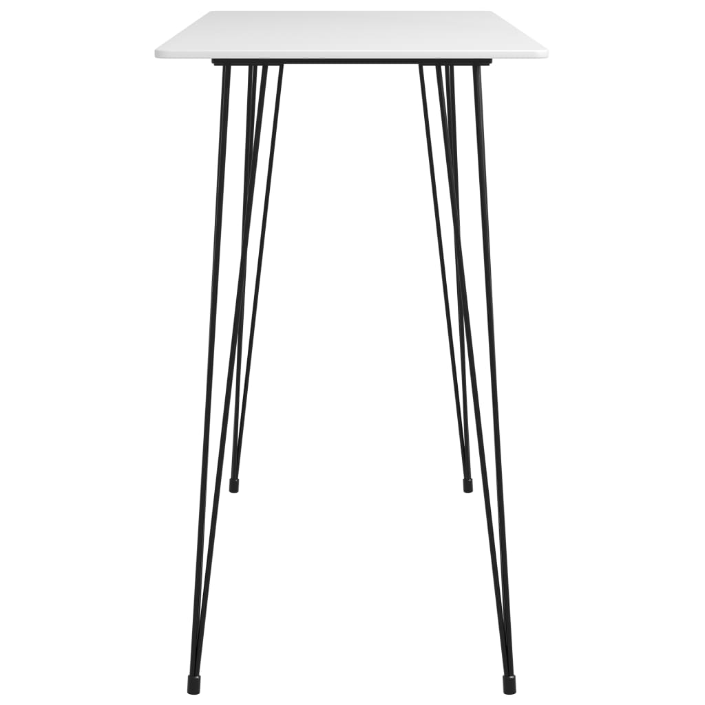 Bargrupp 7 Delar