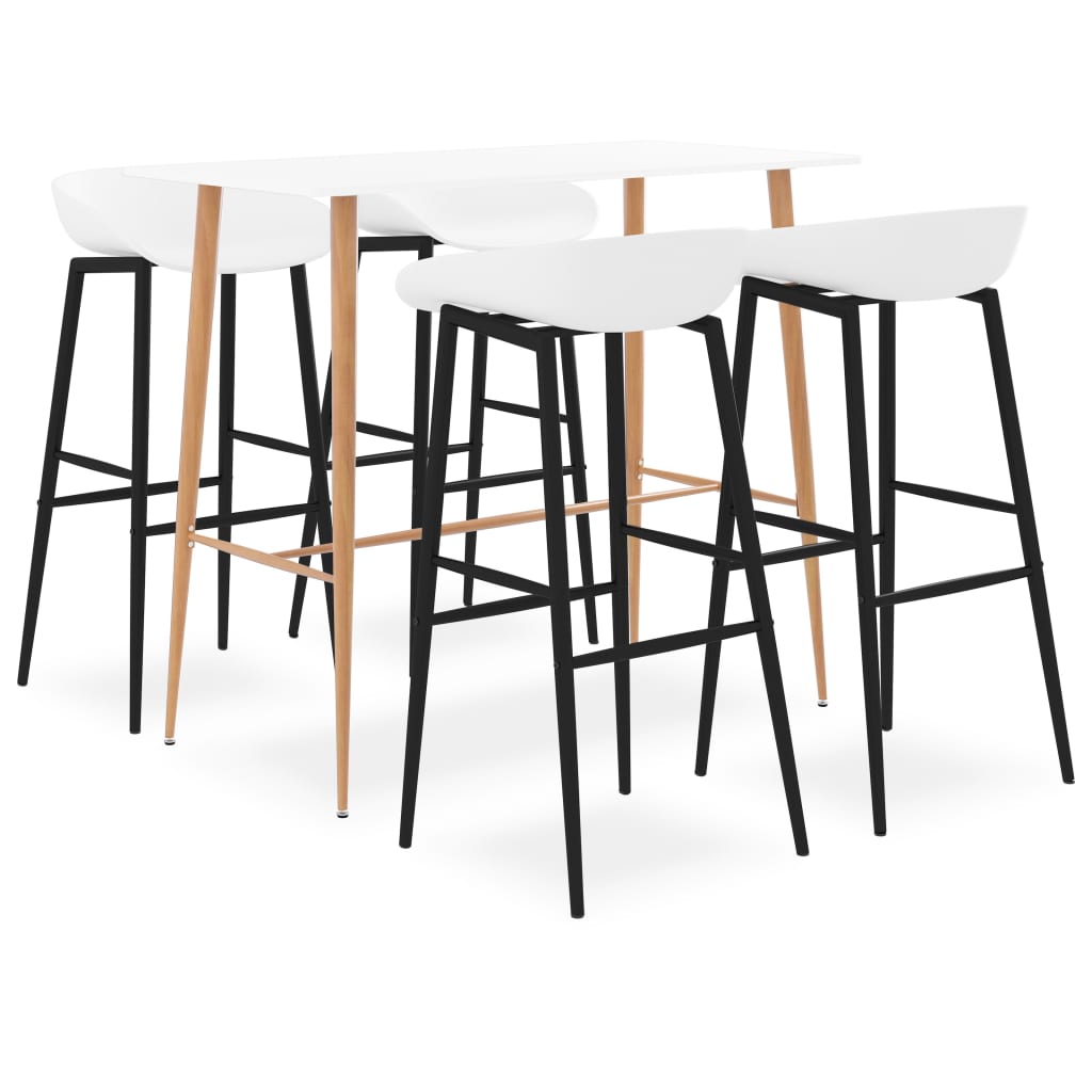 Bargrupp 5 Delar