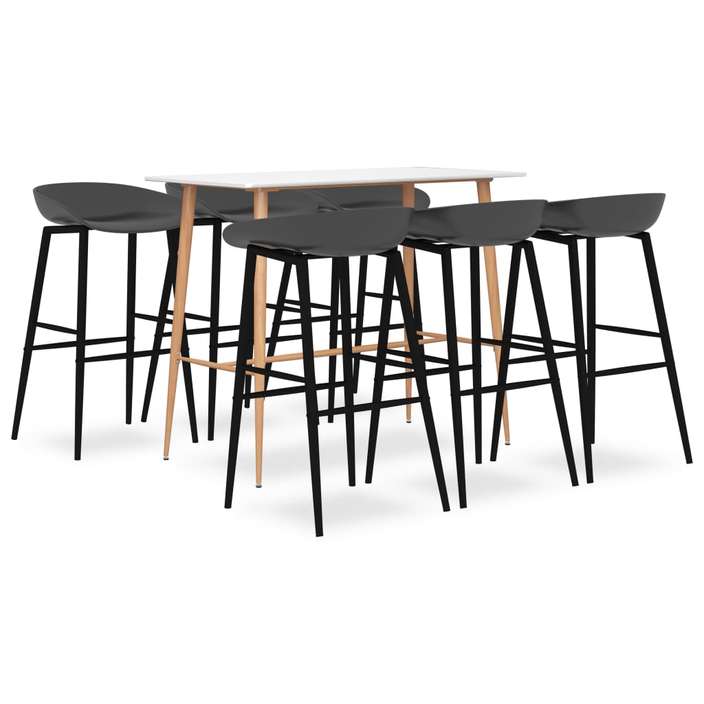Bargrupp 5 Delar