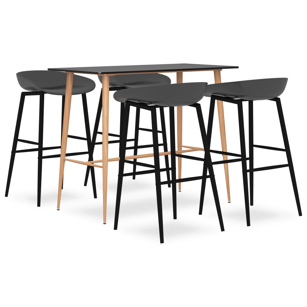 Bargrupp 5 Delar
