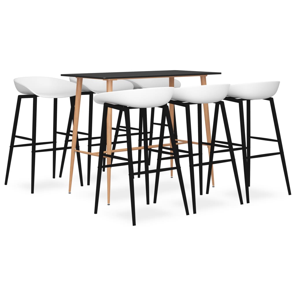 Bargrupp 5 Delar