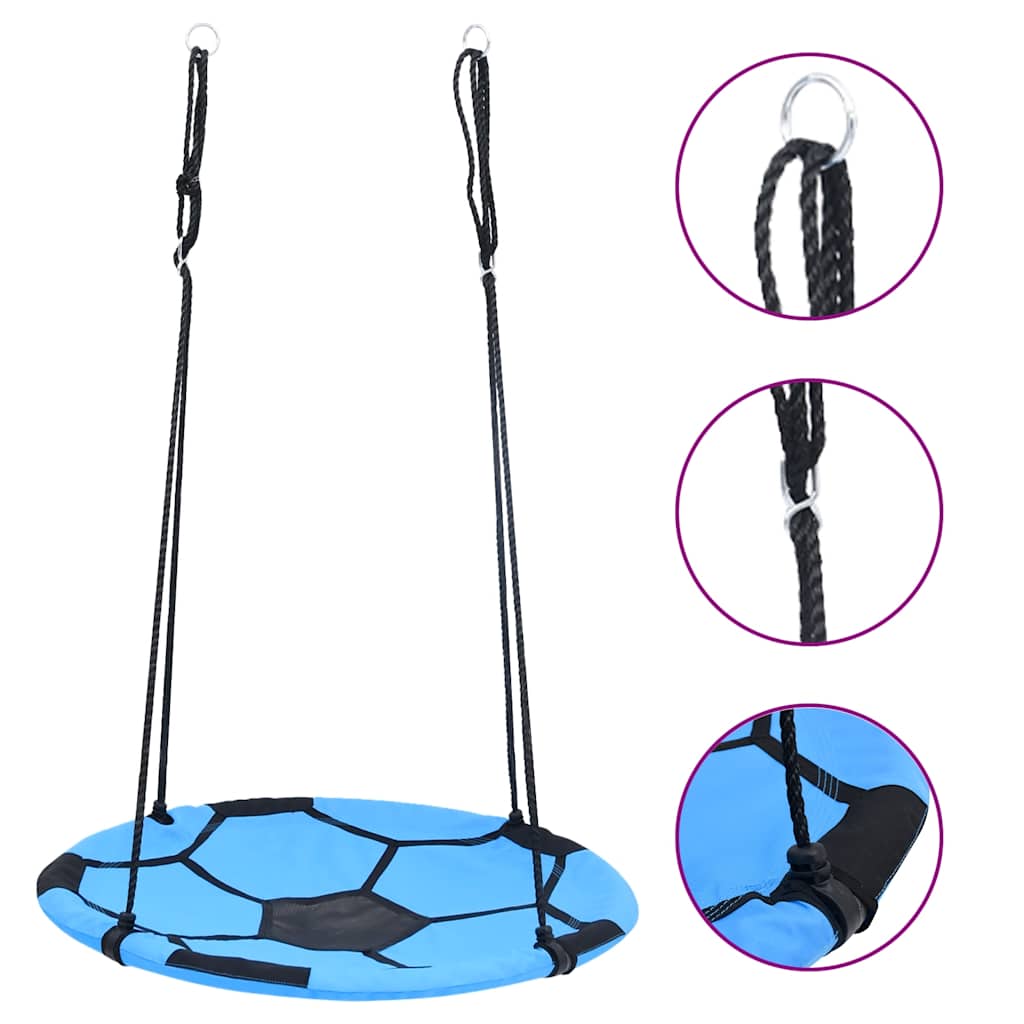 Kompisgunga Fotboll 100 Cm