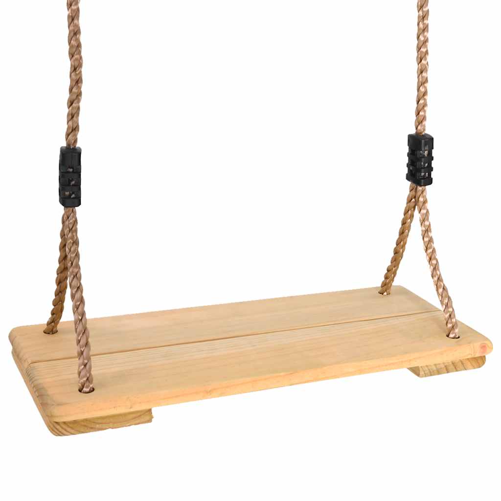 Gunga 200 Cm Massiv Furu