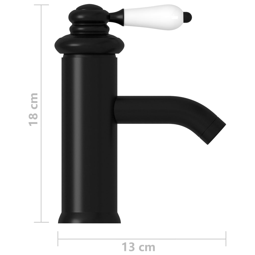 Badrumsblandare 130X180 Mm