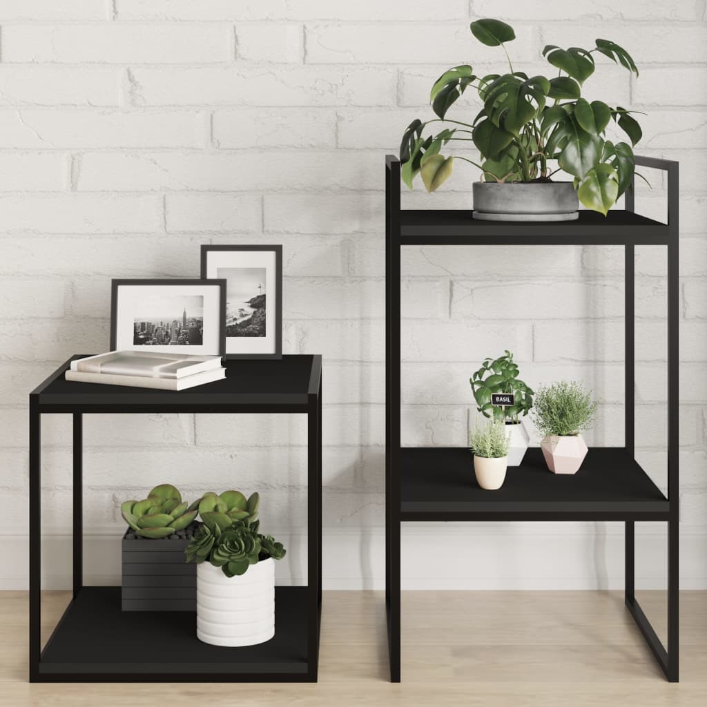 Vägghyllor 4 St 60X40X1,5 Cm Konstruerat Trä