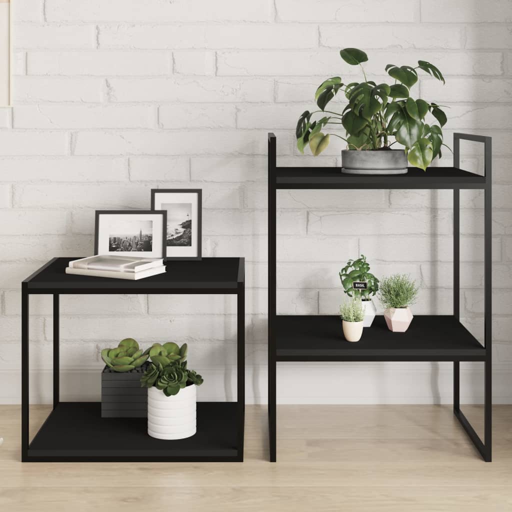 Vägghyllor 4 St 60X40X1,5 Cm Konstruerat Trä