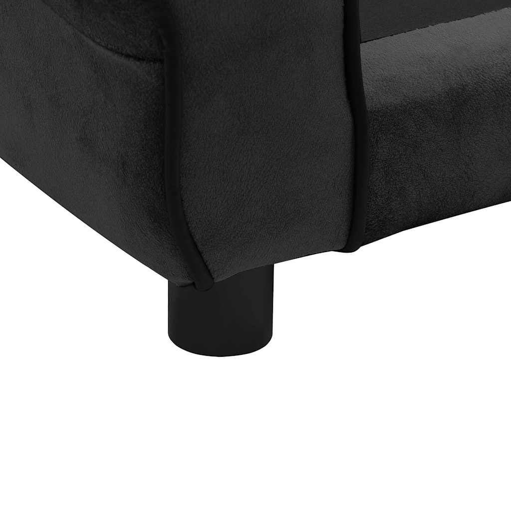 Hundsoffa 72X45X30 Cm Plysch