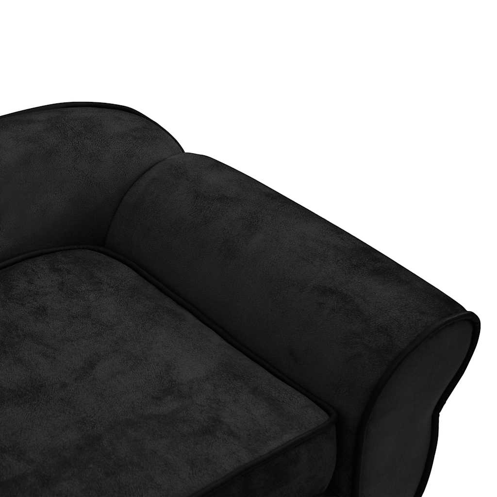 Hundsoffa 72X45X30 Cm Plysch
