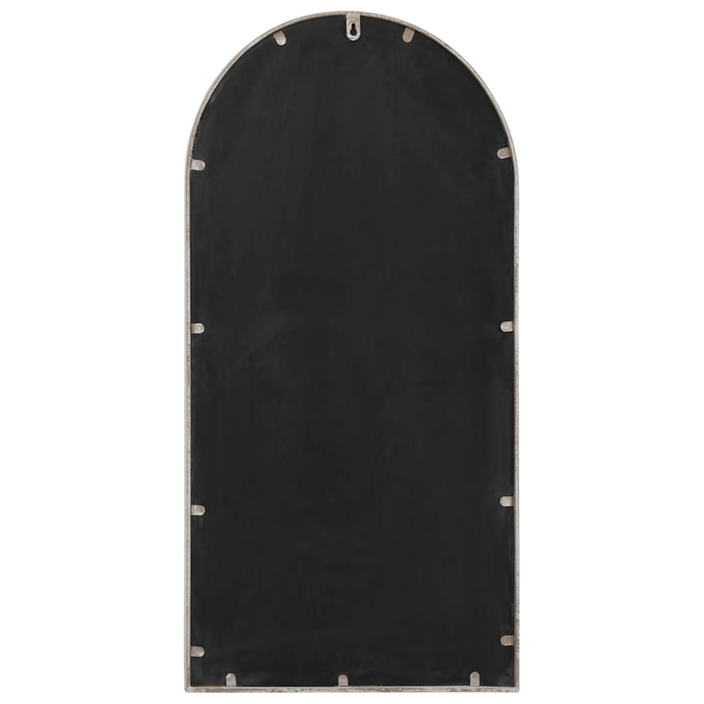 Spegel Färgad 90X45 Cm Järn För Inomhusbruk
