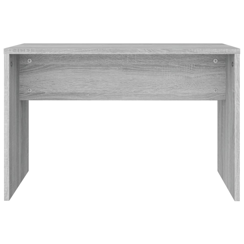 Sminkbord Set 74,5X40X141 Cm