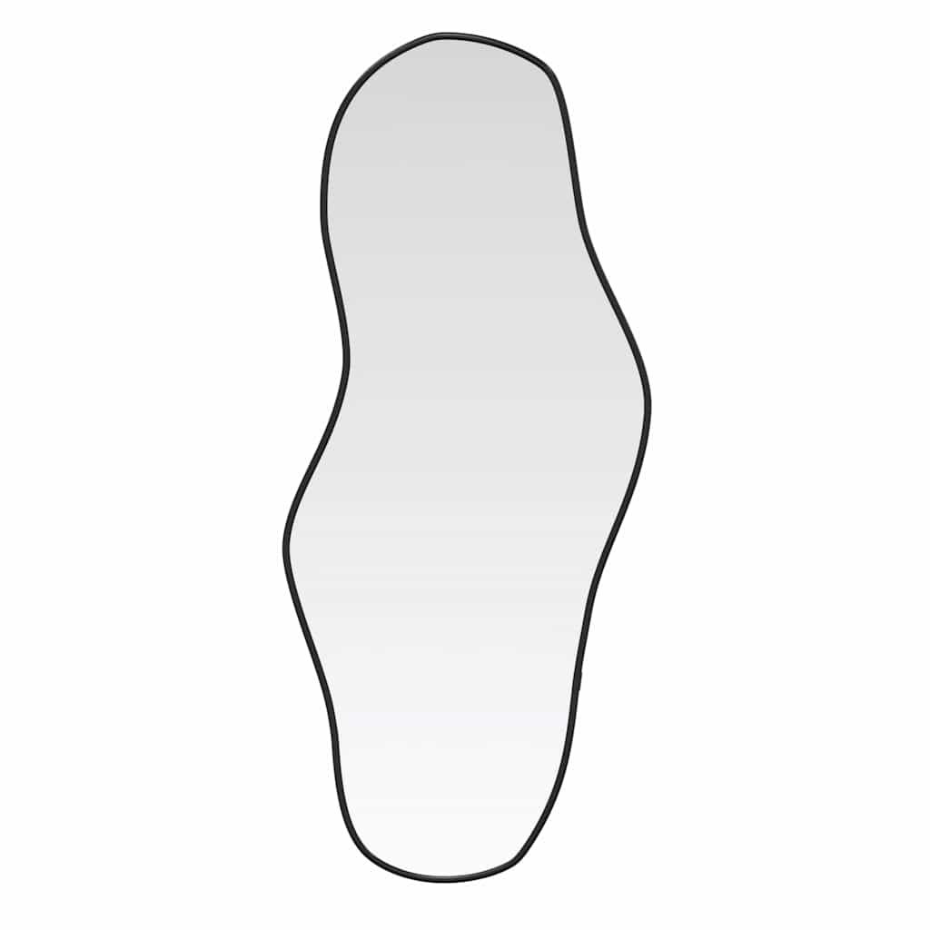 Väggspegel