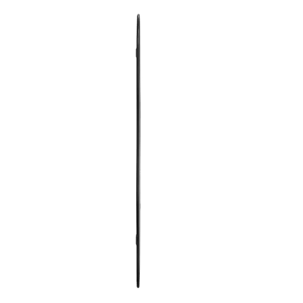 Väggspegel