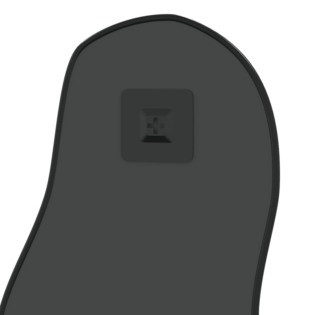 Väggspegel