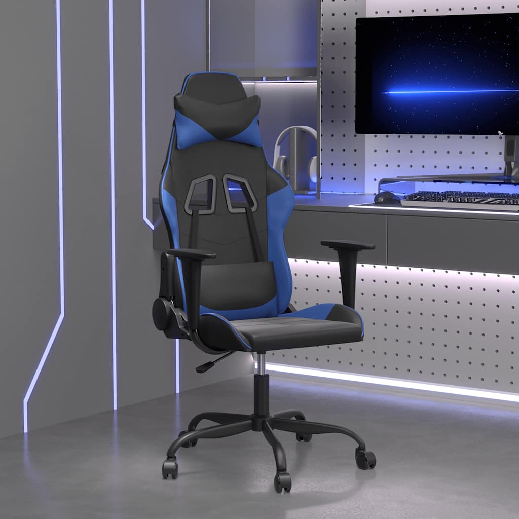 Gamingstol Konstläder