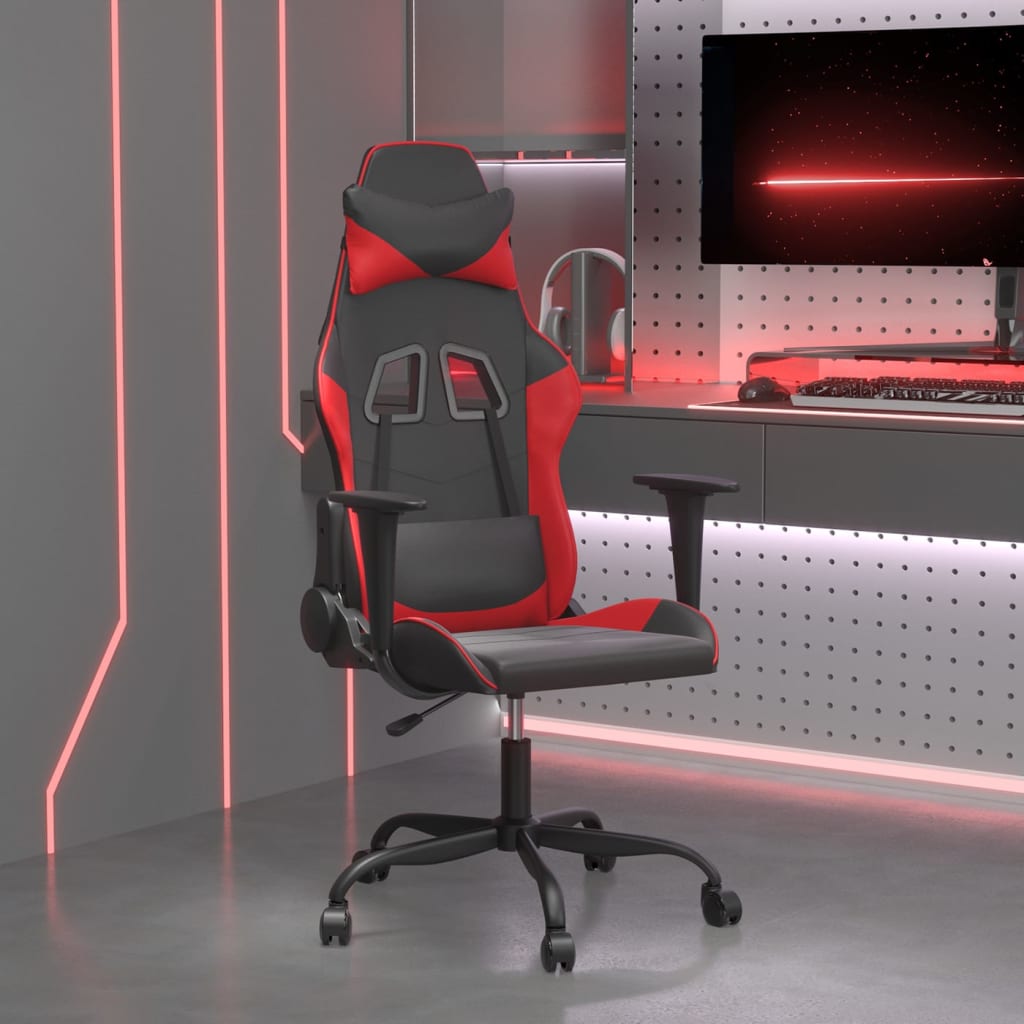 Gamingstol Konstläder