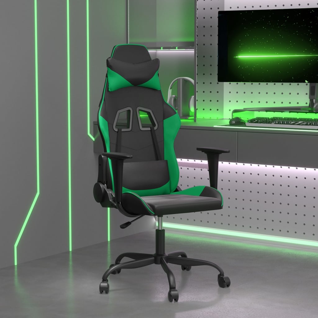 Gamingstol Konstläder