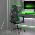 Gamingstol Konstläder