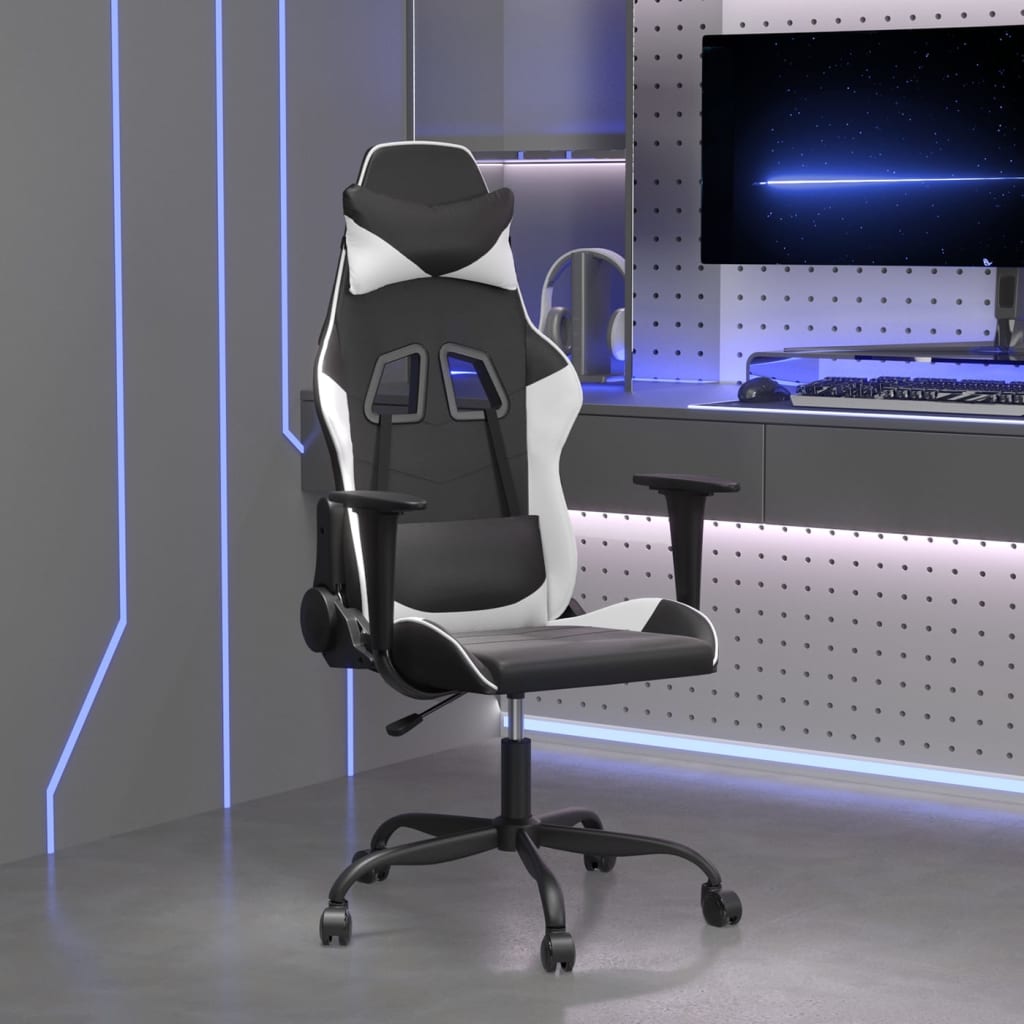 Gamingstol Konstläder