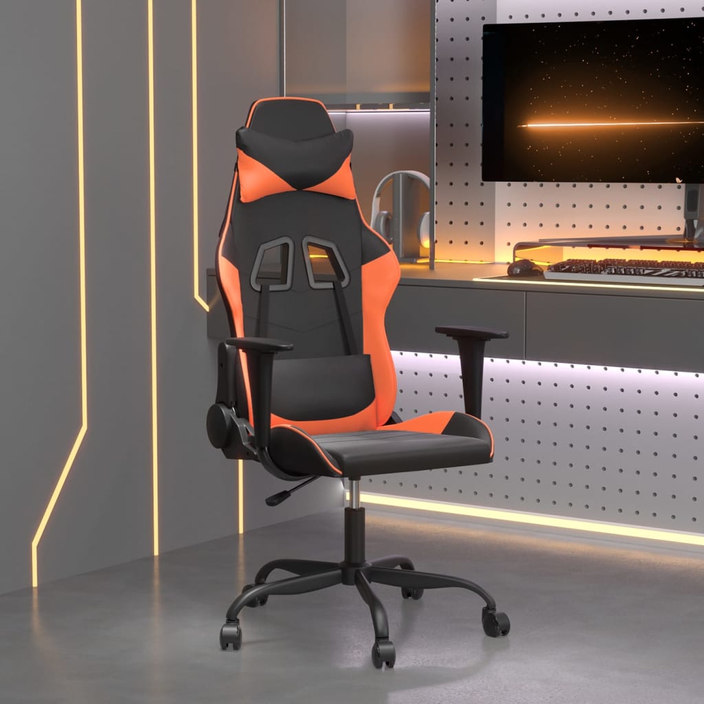 Gamingstol Konstläder