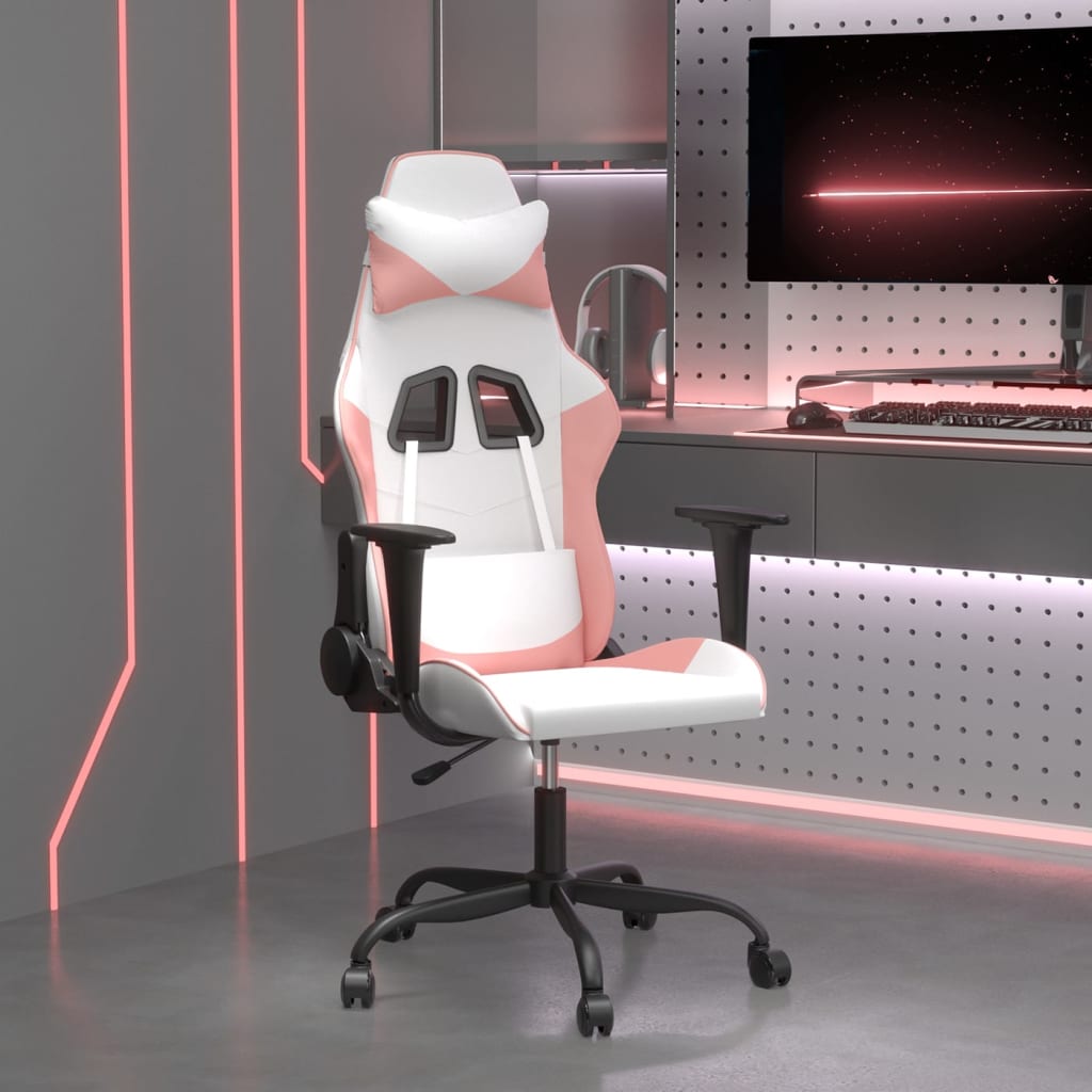 Gamingstol Konstläder